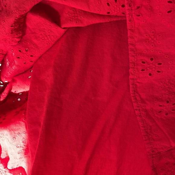 Red Dress - Picture 5 of 6